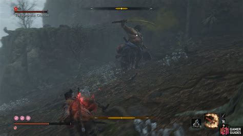 how to reach mibu village|Ashina Depths Walkthrough .